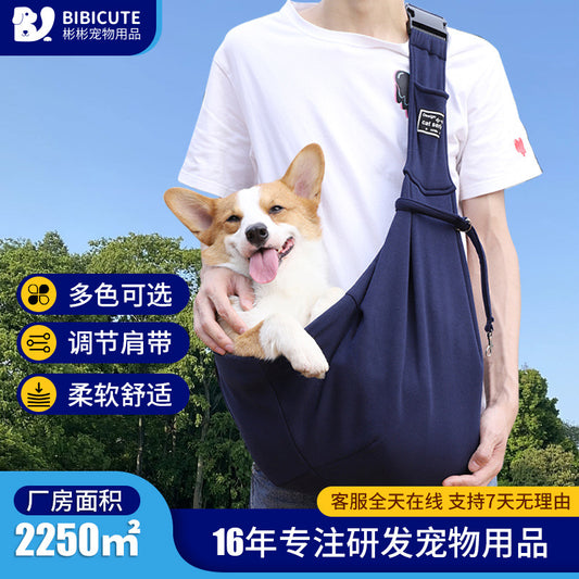 PawPack™ Pet Travel Backpack | Foldable, Breathable & Airline-Friendly