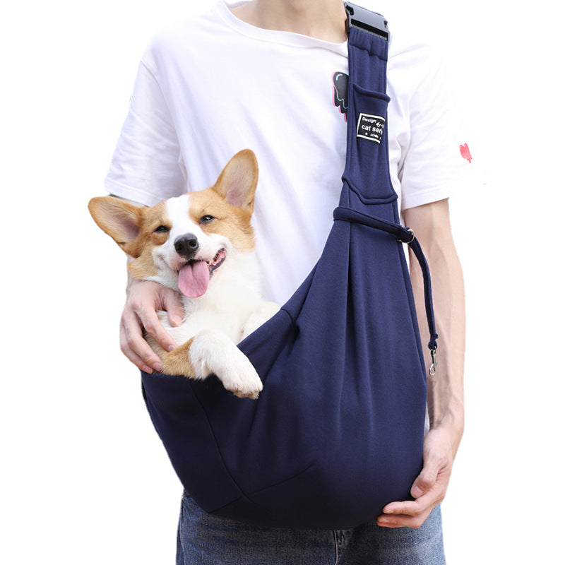 PawPack™ Pet Travel Backpack | Foldable, Breathable & Airline-Friendly