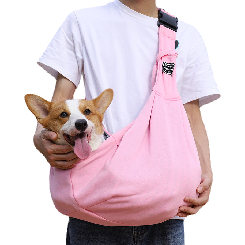 PawPack™ Pet Travel Backpack | Foldable, Breathable & Airline-Friendly