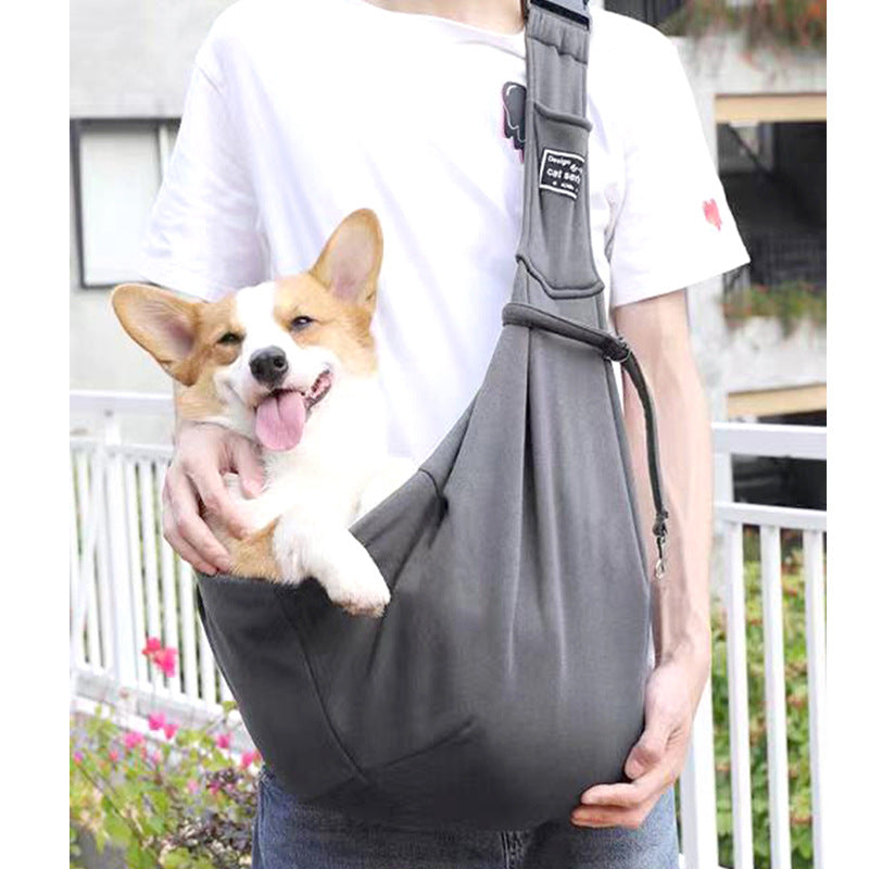 PawPack™ Pet Travel Backpack | Foldable, Breathable & Airline-Friendly