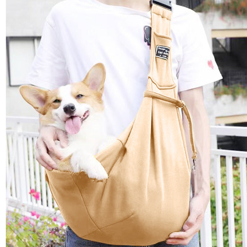PawPack™ Pet Travel Backpack | Foldable, Breathable & Airline-Friendly