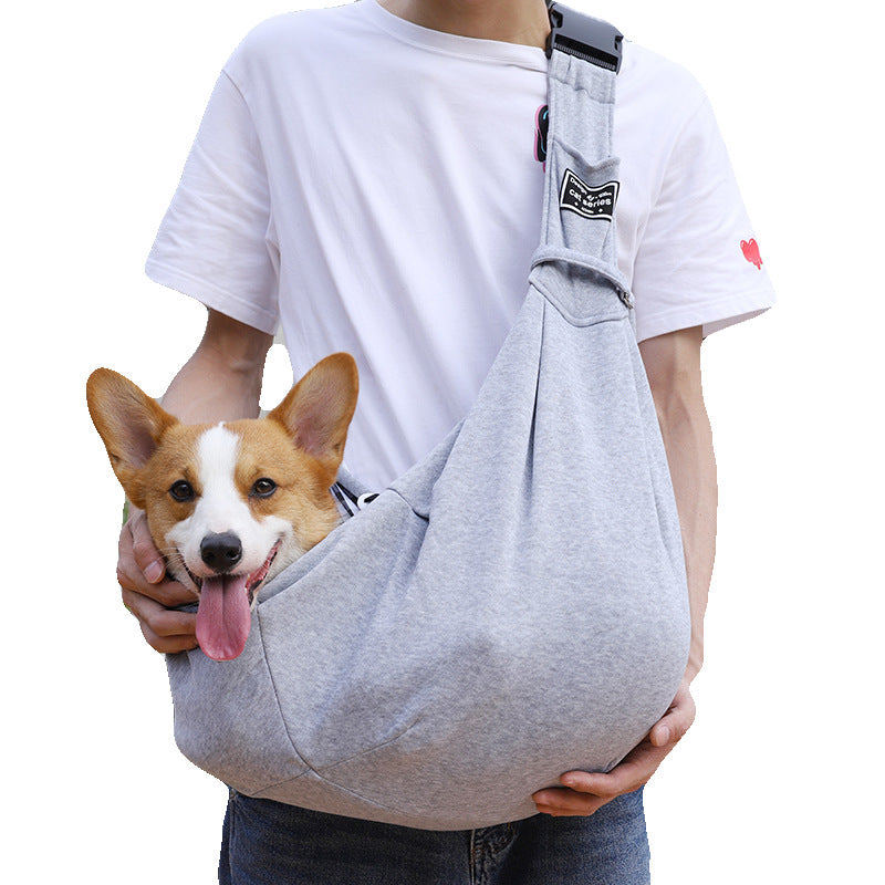 PawPack™ Pet Travel Backpack | Foldable, Breathable & Airline-Friendly