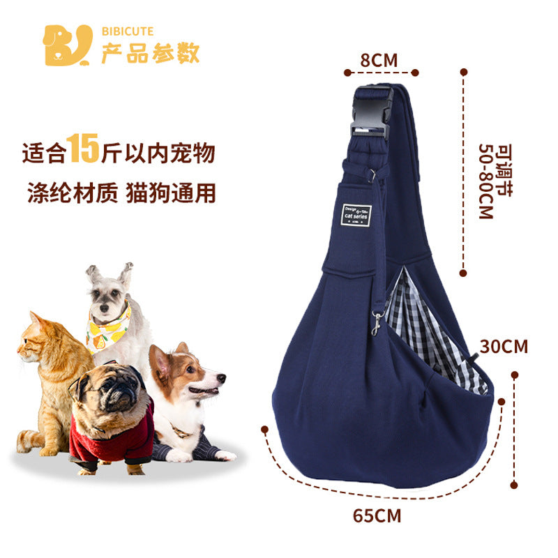 PawPack™ Pet Travel Backpack | Foldable, Breathable & Airline-Friendly