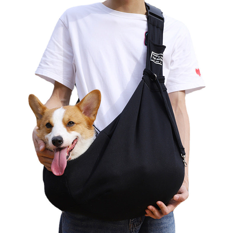 PawPack™ Pet Travel Backpack | Foldable, Breathable & Airline-Friendly